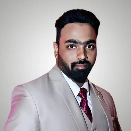 YOGENDRA