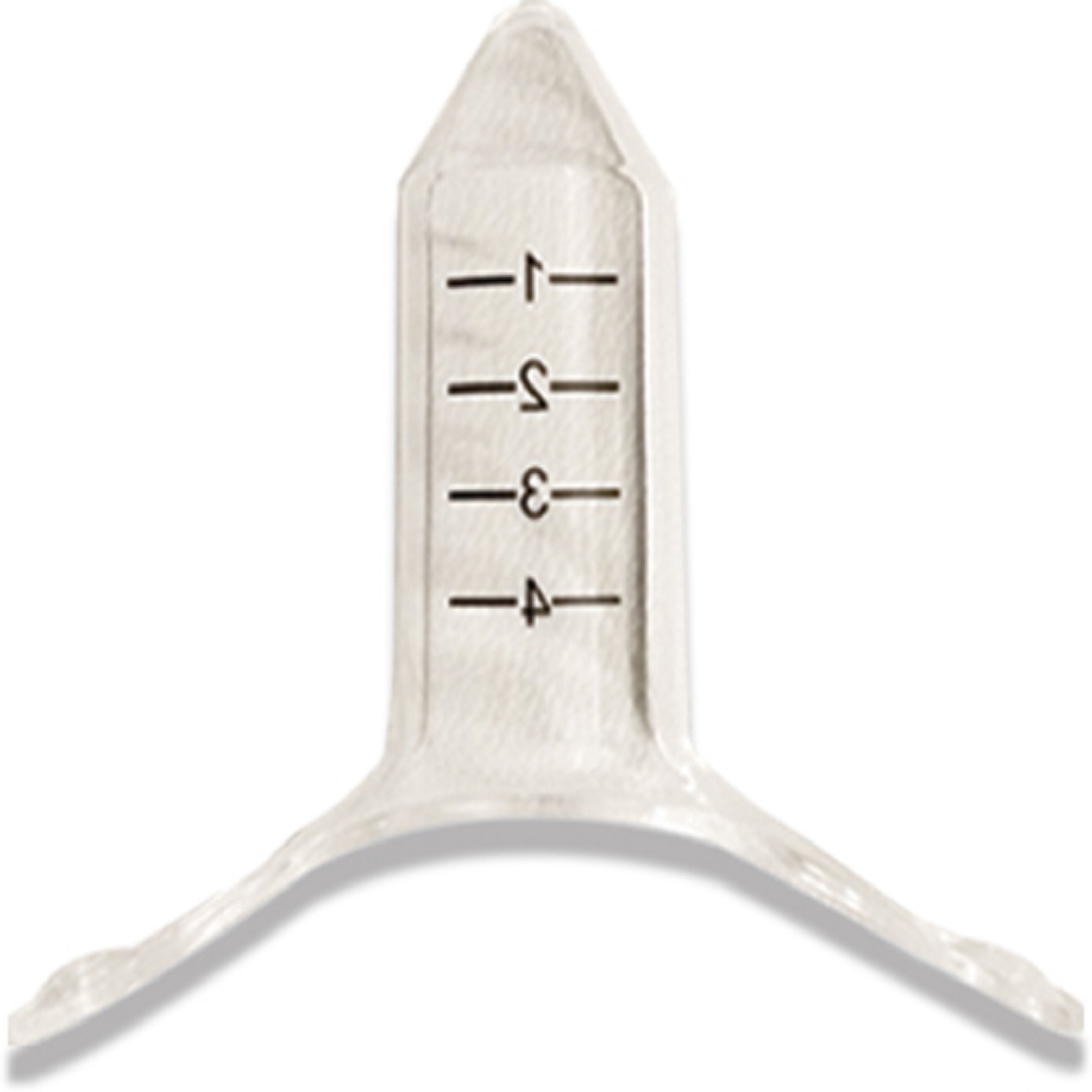 Beak Proctoscope