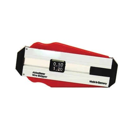 Half Moon Proctoscope