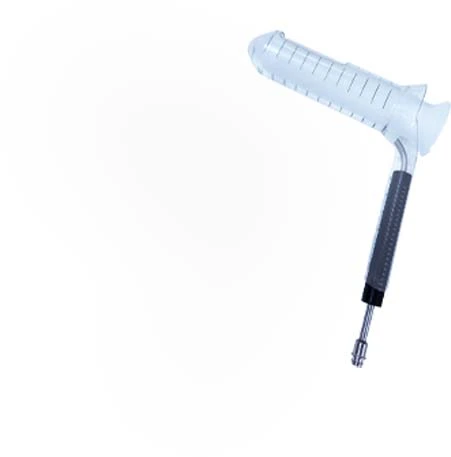 Full Moon Proctoscope