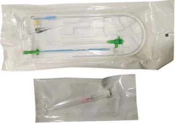 Half Moon Proctoscope