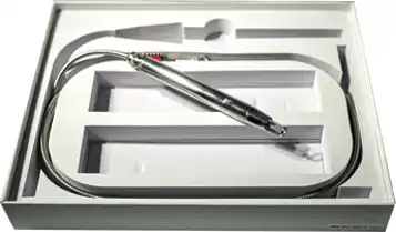 Half Moon Proctoscope