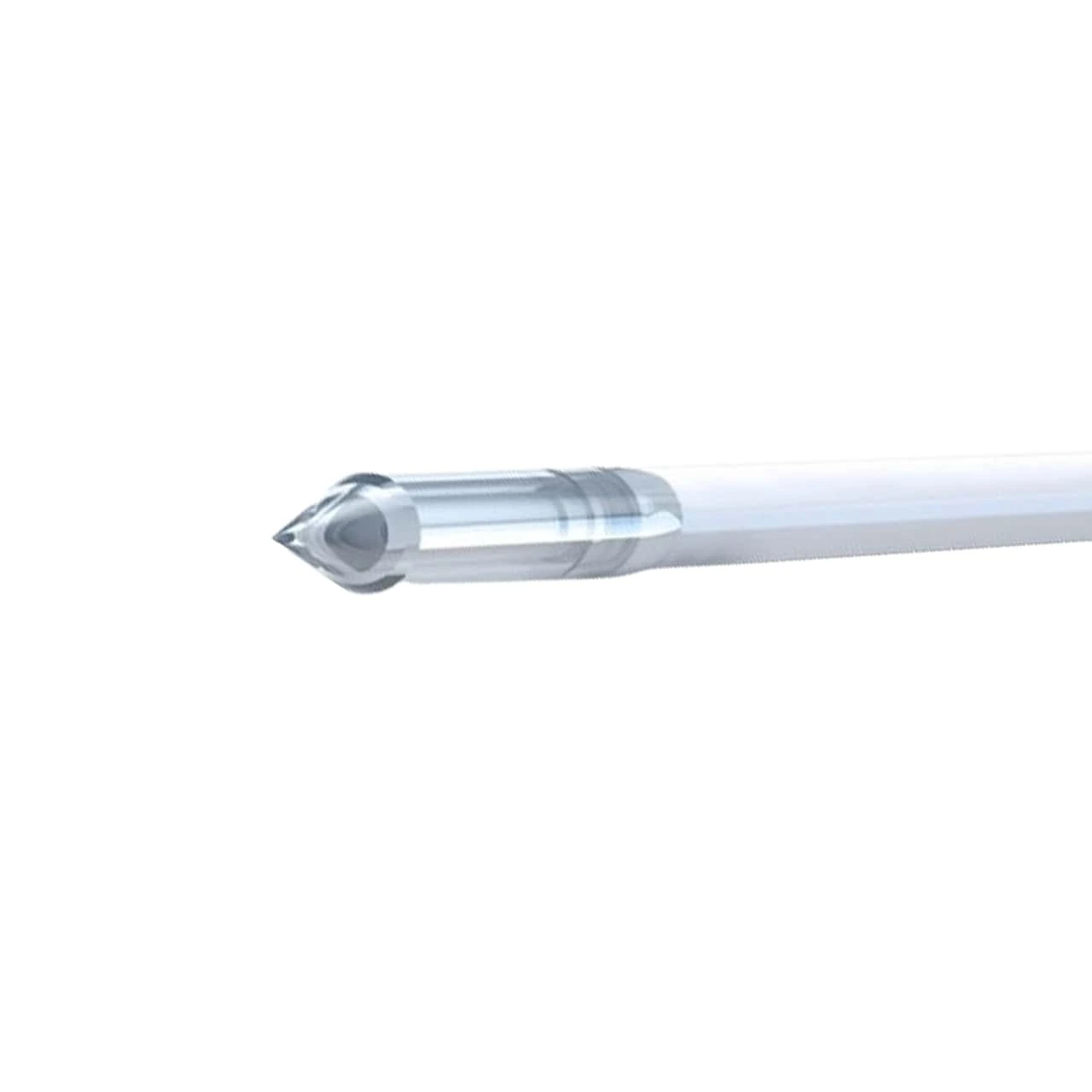 Conical Fiber