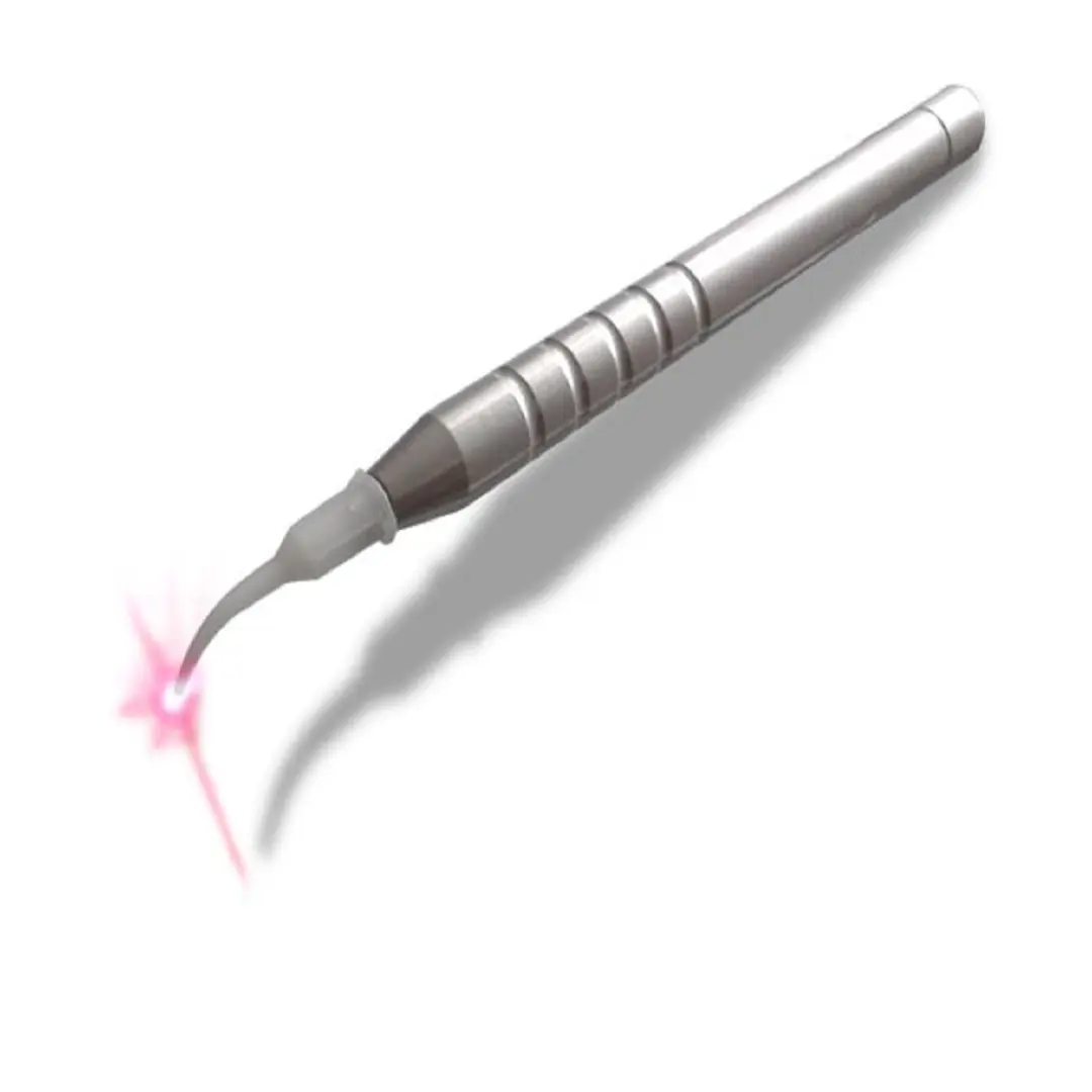 Permanent Fiber