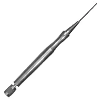 Proctology Handpiece