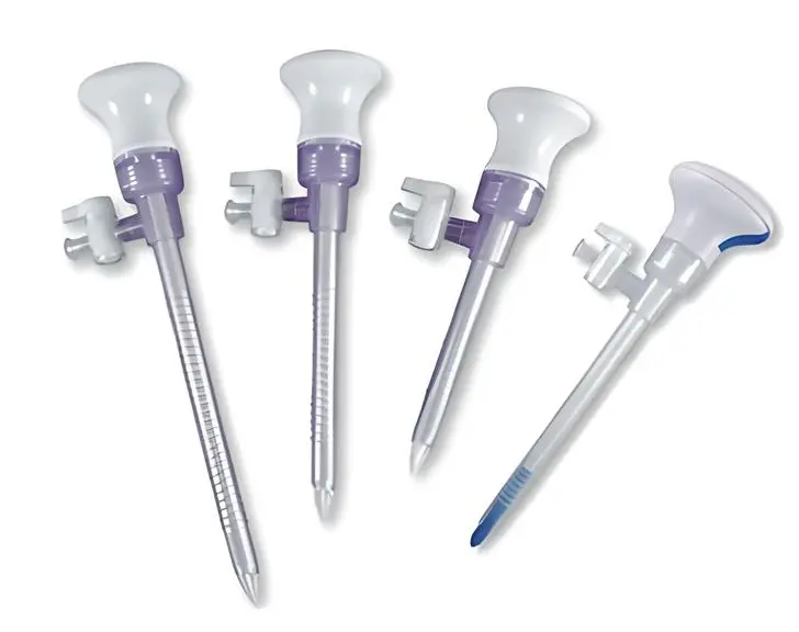 5mm Flexi-prot Trocal Range
