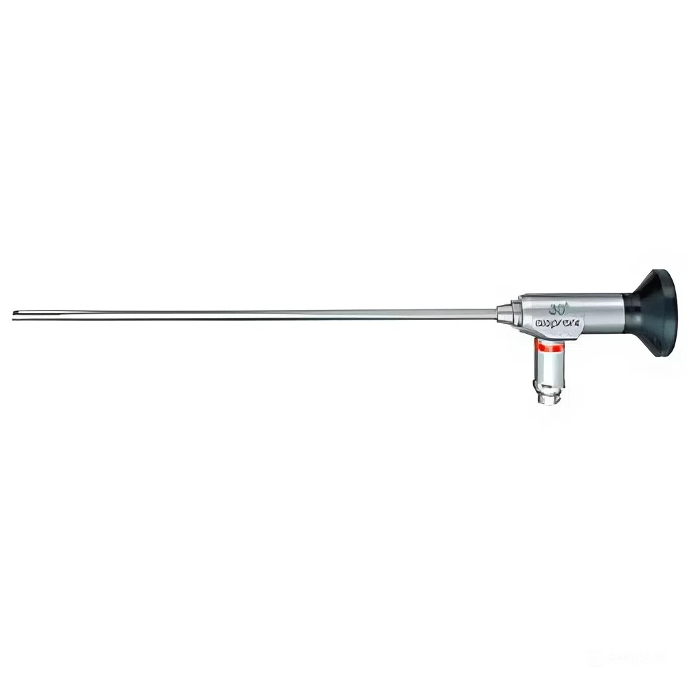 Cystoscope