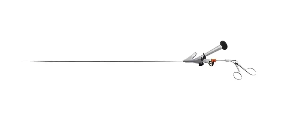 Urethrascope