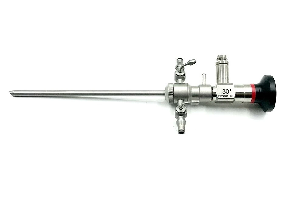 Orthopedic endoscope