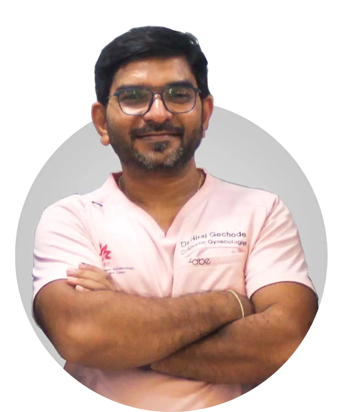 Dr. Niraj Gechode
